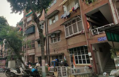 Rajat Vihar Elevation 2