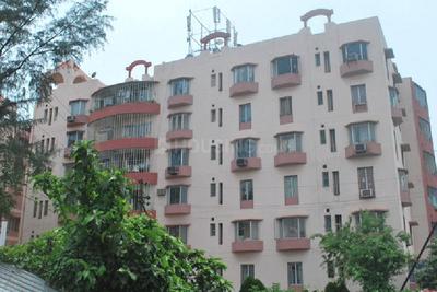 Project Image of 830.0 - 1210.0 Sq.ft 2 BHK Apartment for buy in Arya Gunjan Palace