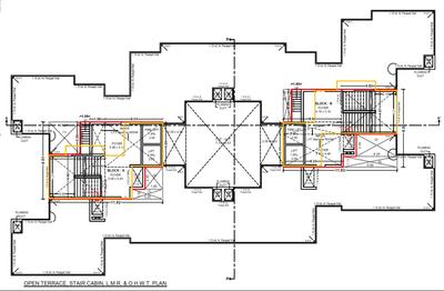 Project Image of 700 Sq.ft 2 BHK Apartment / Flat for sale in Vejalpur for Rs. 6600000