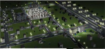 Project Image of 1030.0 - 1330.0 Sq.ft 2 BHK Apartment for buy in MK Homes