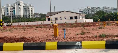 Project Image of 1319.44 - 3378.58 Sq.ft Residential Plot Plot for buy in Star City
