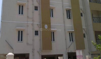 Project Image of 1050.02 - 1788.96 Sq.ft 2 BHK Apartment for buy in Akshaya Homes