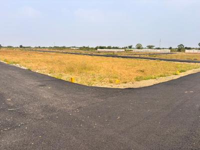 Project Image of 571.0 - 3343.0 Sq.ft Residential Plot Plot for buy in Sri Venkateshwara Nagar