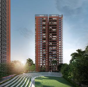 Project Image of 1585 Sq.ft 3 BHK Apartment / Flat for sale in Mullur for Rs. 13700000