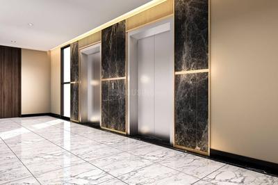 Project Image of 418.0 - 829.0 Sq.ft 1 BHK Apartment for buy in Quba Arfa Garden