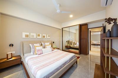 Project Image of 865.53 - 868.86 Sq.ft 3 BHK Apartment for buy in Vishwanath Maher Select