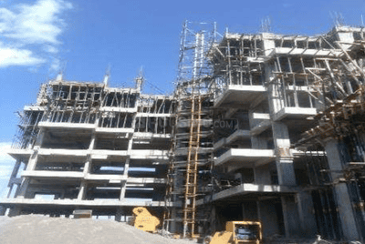 Project Image of 457.0 - 798.0 Sq.ft 1 BHK Apartment for buy in Adhya Radha Krishna