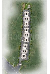 Project Image of 900 Sq.ft 2 BHK Apartment / Flat for sale in Charholi Budruk for Rs. 5500000