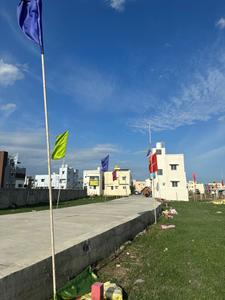 Project Image of 830.0 - 1300.0 Sq.ft Residential Plot Plot for buy in Avatar Crown Plots