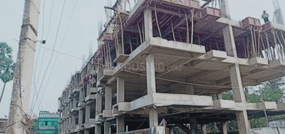 Project Image of 514.0 - 865.0 Sq.ft 2 BHK Apartment for buy in White Anand Villa