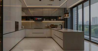 Project Image of 423.0 - 934.0 Sq.ft 1 BHK Apartment for buy in Raghav Ananta