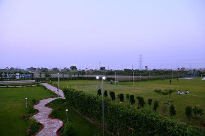 Project Image of 13608.0 - 36288.0 Sq.ft Residential Plot Plot for buy in Ecnon Sports Land