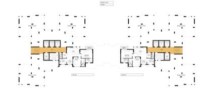 Project Image of 2775 Sq.ft 4.5 BHK Apartment / Flat for sale in Sector 131 for Rs. 23310000
