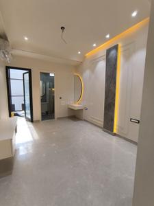 Project Image of 500.0 - 4500.0 Sq.ft 2 BHK Builder Floor for buy in Shubham Home Solutions Floors
