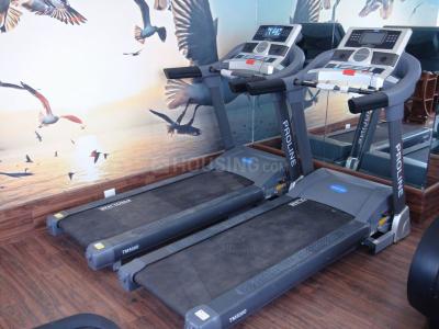 Project Image of 1640.0 - 4023.0 Sq.ft 3 BHK Apartment for buy in Raheja Atharva