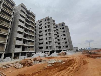 Project Image of 488.0 - 1533.0 Sq.ft 1 BHK Apartment for buy in Mahaveer Northscape