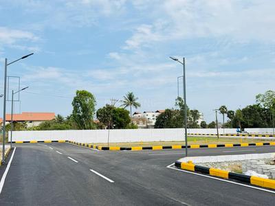 Project Image of 648.0 - 2138.0 Sq.ft Residential Plot Plot for buy in Value Serasa Magnore Phase 1