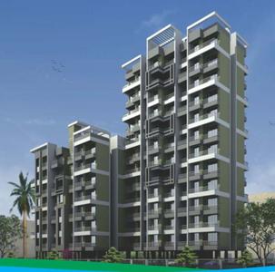Project Image of 285.0 - 499.0 Sq.ft 1 RK Apartment for buy in Kuber Kuber Samruddhi Ph II