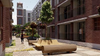 Project Image of 962.0 - 1833.0 Sq.ft 2 BHK Villament for buy in Royal Evita
