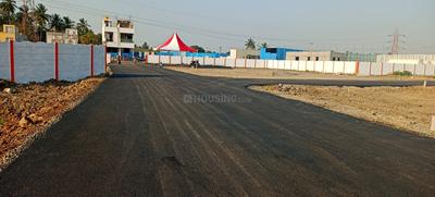 Project Image of 750.0 - 2400.0 Sq.ft Residential Plot Plot for buy in Falcon Balaji Avenue