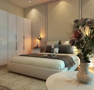 Project Image of 2351.0 - 3233.0 Sq.ft 3 BHK Apartment for buy in Sterling Infinia