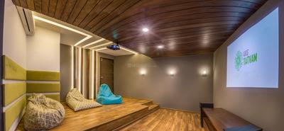 Project Image of 2200.0 - 3150.0 Sq.ft 3 BHK Villa for buy in Axis Tatvam