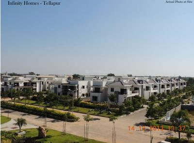 Project Image of 3655.0 - 4500.0 Sq.ft 3.5 BHK Villa for buy in Vision Infiniti Homes