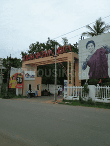 Project Image of 644.97 - 2049.02 Sq.ft Residential Plot Plot for buy in Serasa Singhvi Garden Phase 1