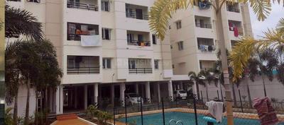 Project Image of 1080.0 - 1571.0 Sq.ft 3 BHK Apartment for buy in Vishram Oasis