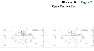 Project Image of 1104.16 - 1462.17 Sq.ft 3 BHK Apartment for buy in Shyam Swastik