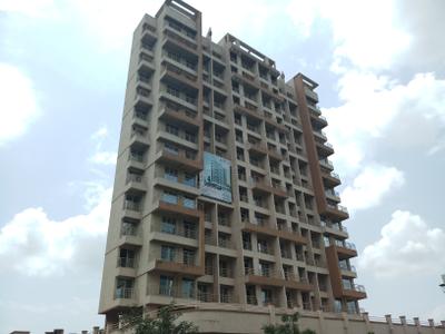 Project Image of 165.0 - 418.0 Sq.ft 1 BHK Apartment for buy in LK Exotica