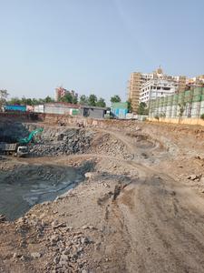 Project Image of 639.05 - 807.08 Sq.ft 2 BHK Apartment for buy in Jhamtani Ace Abode Wing A