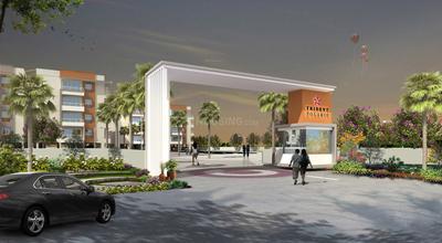 Project Image of 1055 Sq.ft 2 BHK Apartment / Flat for sale in Kalinga Nagar for Rs. 8900000