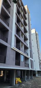 Project Image of 389.55 - 1018.7 Sq.ft 1 BHK Apartment for buy in Jajodia Anand Park