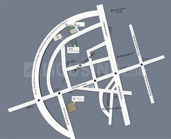 Project Image of 1200.0 - 2800.0 Sq.ft Residential Plot Plot for buy in Reliaable Woods