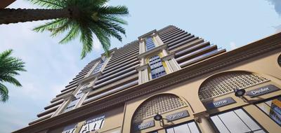Project Image of 1442 Sq.ft 3 BHK Apartment / Flat for sale in Sector 88A for Rs. 35000000
