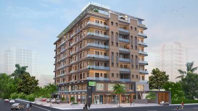 Project Image of 1305.0 - 1897.0 Sq.ft 2 BHK Apartment for buy in Jupiter Plaza