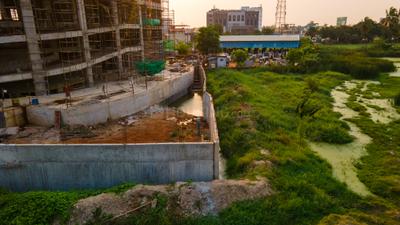 Project Image of 2146.0 - 3155.0 Sq.ft 3 BHK Apartment for buy in Utkal Levels