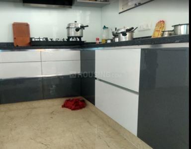 Project Image of 1125.0 - 1754.0 Sq.ft 2 BHK Apartment for buy in TNR Sulakshana
