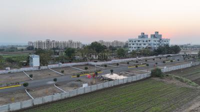 Project Image of 1000.0 - 5000.0 Sq.ft Residential Plot Plot for buy in Shree Ghanoba Aditya City