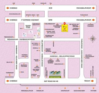 Project Image of 602.0 - 1850.32 Sq.ft Residential Plot Plot for buy in RPS Garden