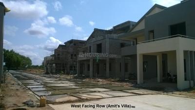 Project Image of 1980.0 - 4500.0 Sq.ft 3 BHK Villa for buy in Lifestyle Westend Greens
