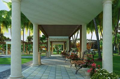 Project Image of 980 Sq.ft 2 BHK Apartment / Flat for sale in Thirupalya for Rs. 12000000