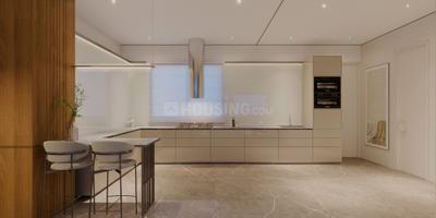 Project Image of 1767 Sq.ft 4 BHK Apartment / Flat for sale in Bodakdev for Rs. 29300000