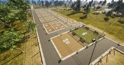GSS Shivanethra Nagara Plot 1