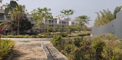 Project Image of 3000 Sq.ft 4 BHK Villa for sale in Somatane for Rs. 27500000