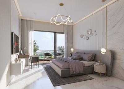 Project Image of 891.0 - 2622.0 Sq.ft 2 BHK Apartment for buy in Kalpataru Blossoms