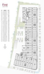 Project Image of 2163 Sq.ft 3 BHK Apartment / Flat for sale in Prahlad Nagar for Rs. 23000000