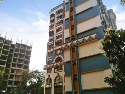 Project Image of 550.0 - 1665.0 Sq.ft 1 BHK Apartment for buy in Manas Developers Mumbai Moti Apartment