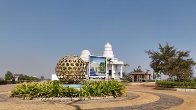 Project Image of 600 Sq.ft Residential Plot / Land for sale in Nardaha for Rs. 1050000
